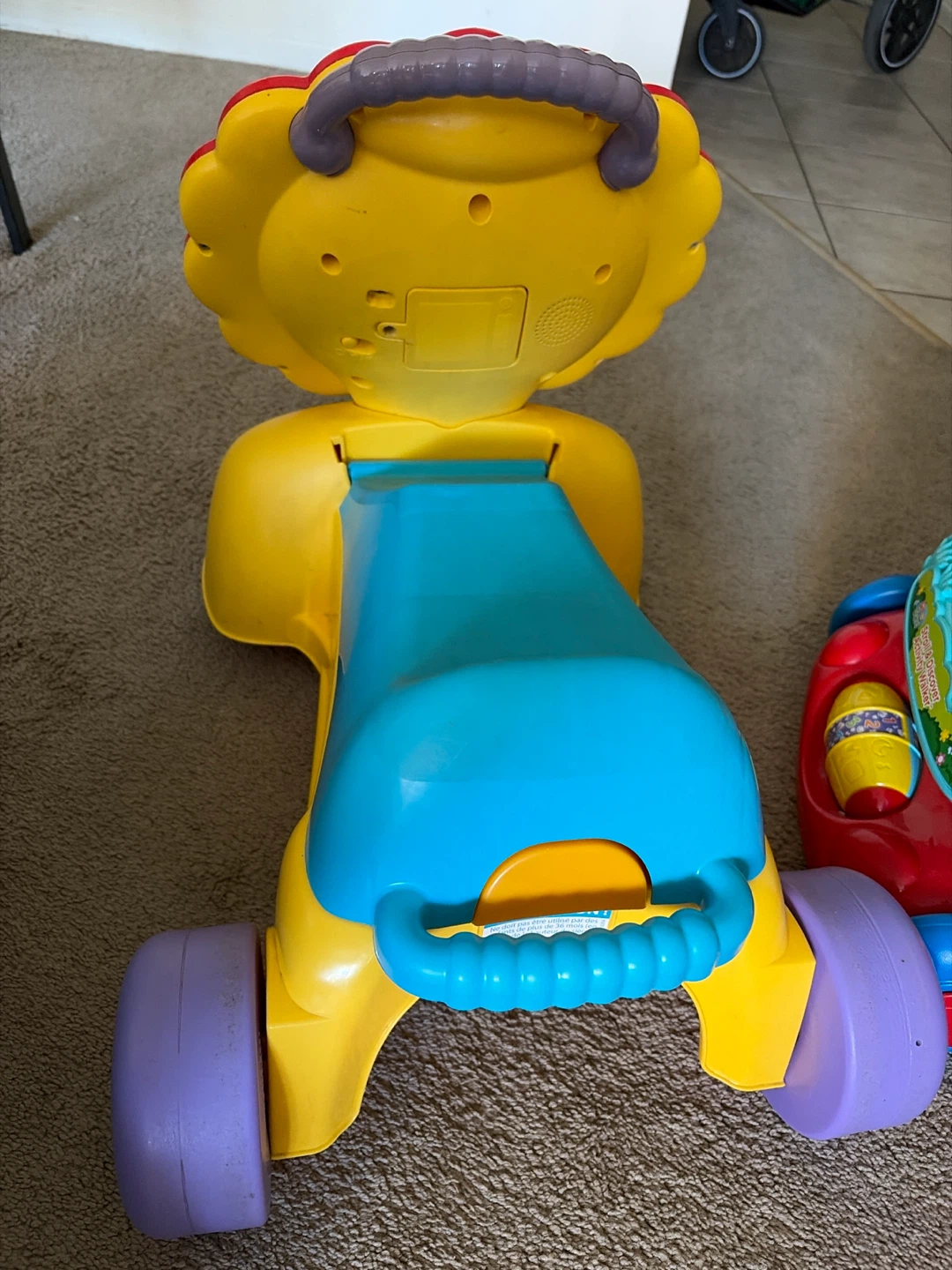 Baby toys - photo 5