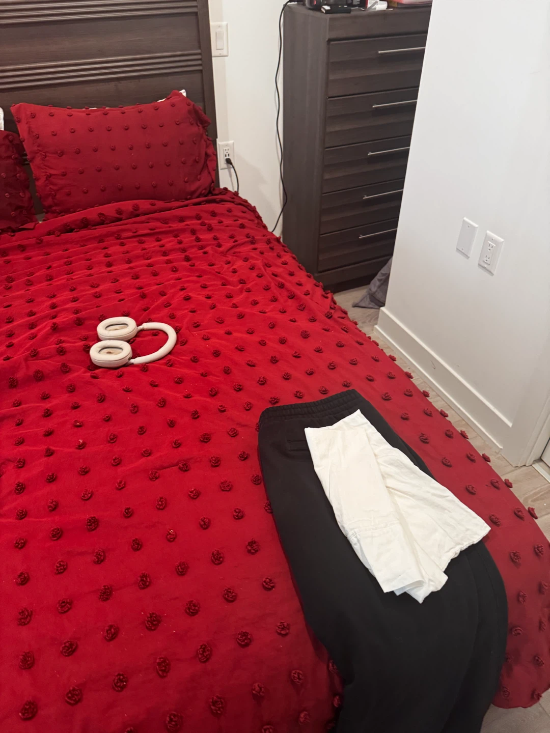 Bedroom Set - photo 4