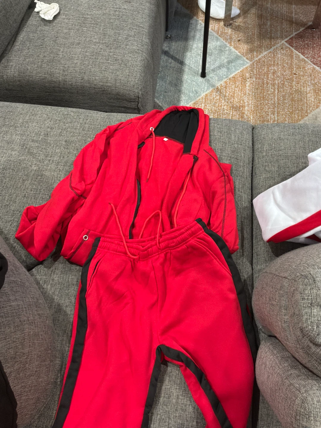 Assorted Casual tracksuits each sold seperately - photo 3