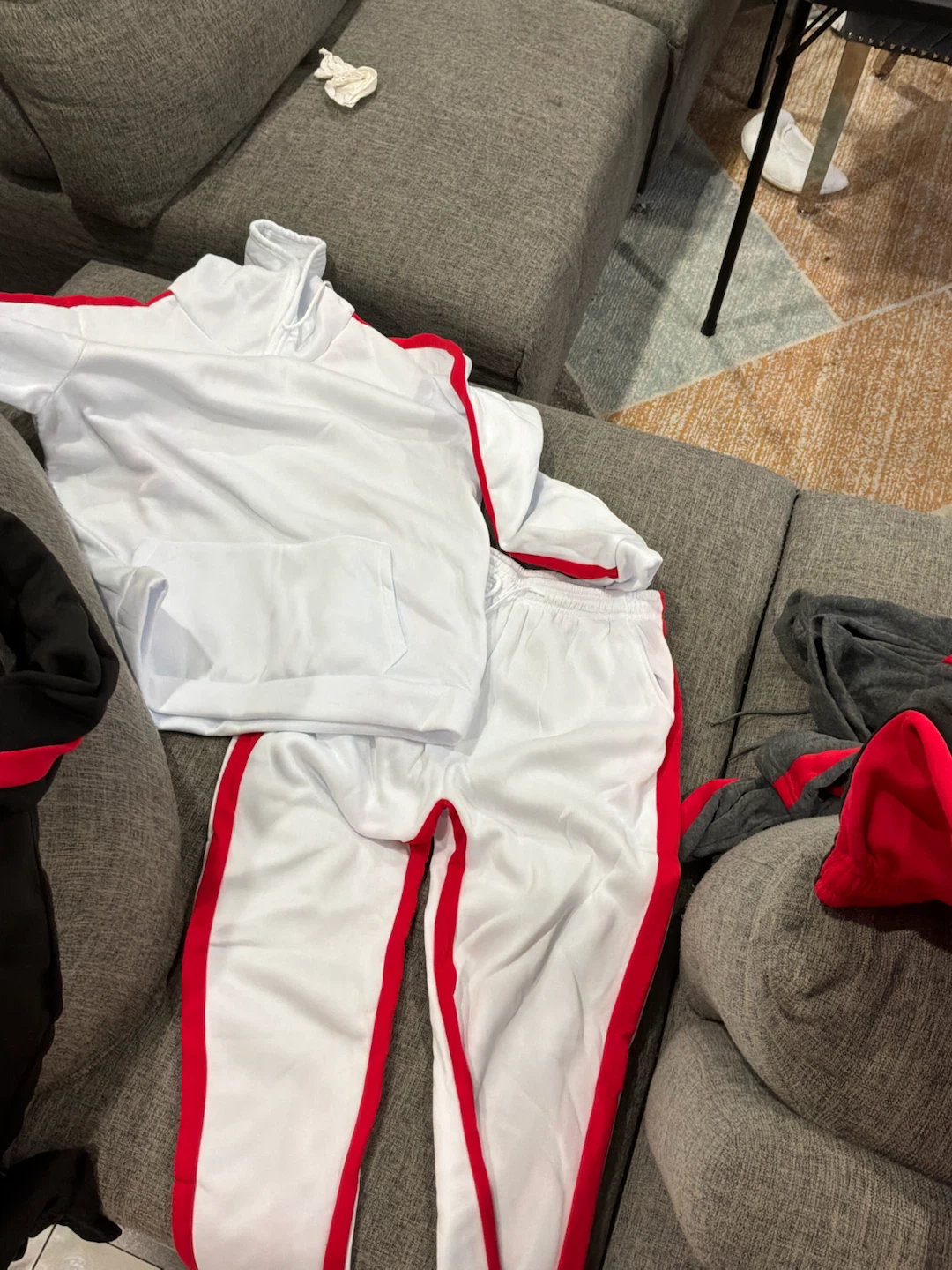 Assorted Casual tracksuits each sold seperately - photo 4