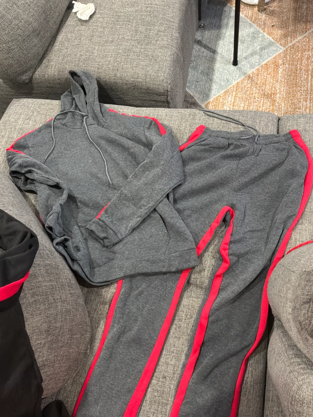 Assorted Casual tracksuits each sold seperately - photo 5