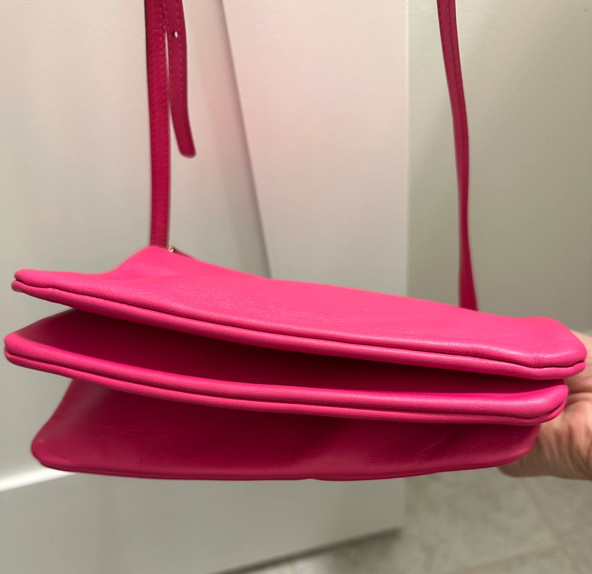 Celine Trio Crossbody Bag - photo 4