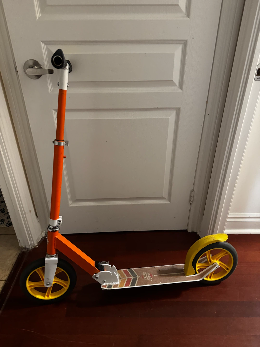 Pulse adults Folding Scooter