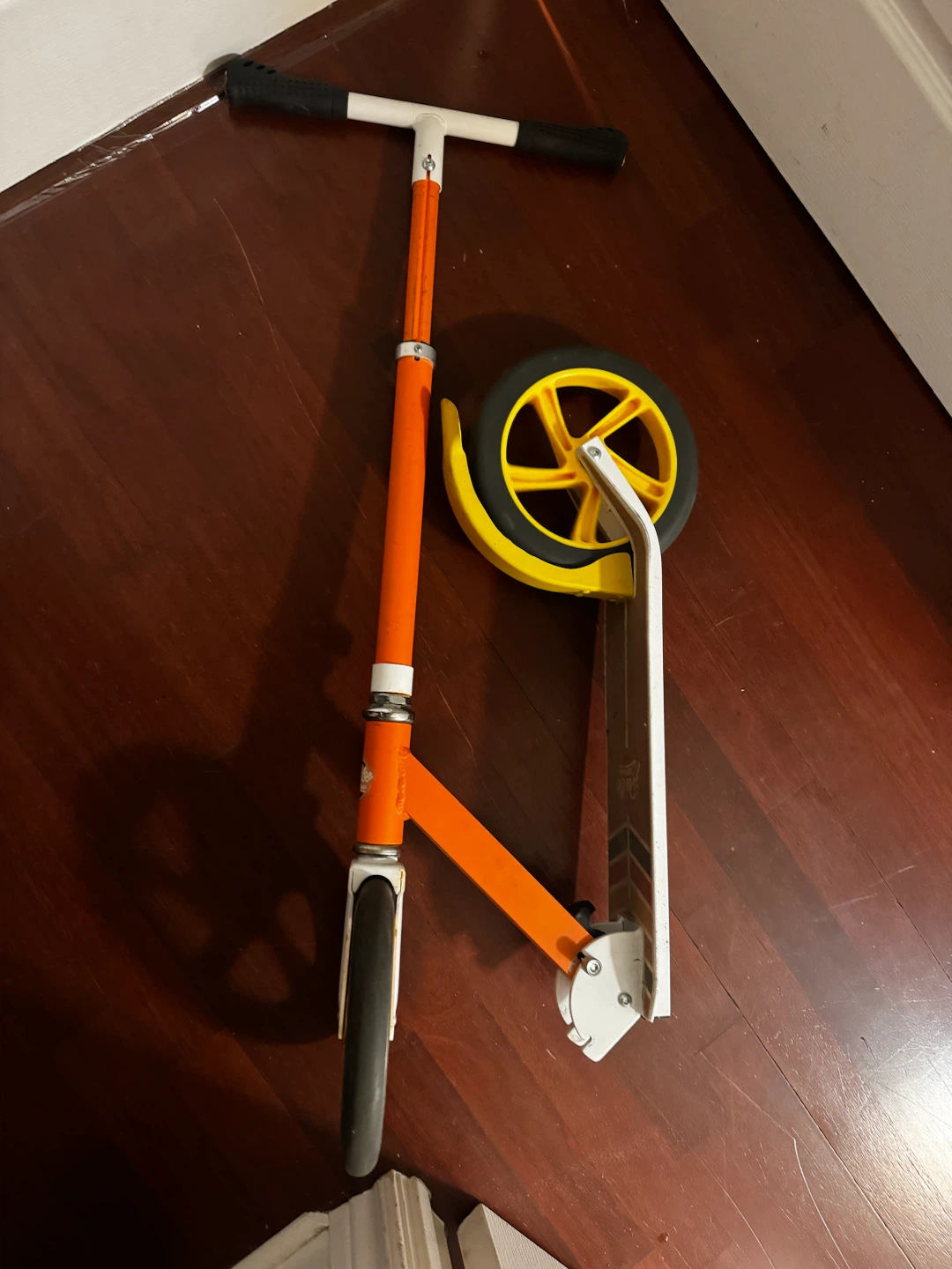 Pulse adults Folding Scooter - photo 2