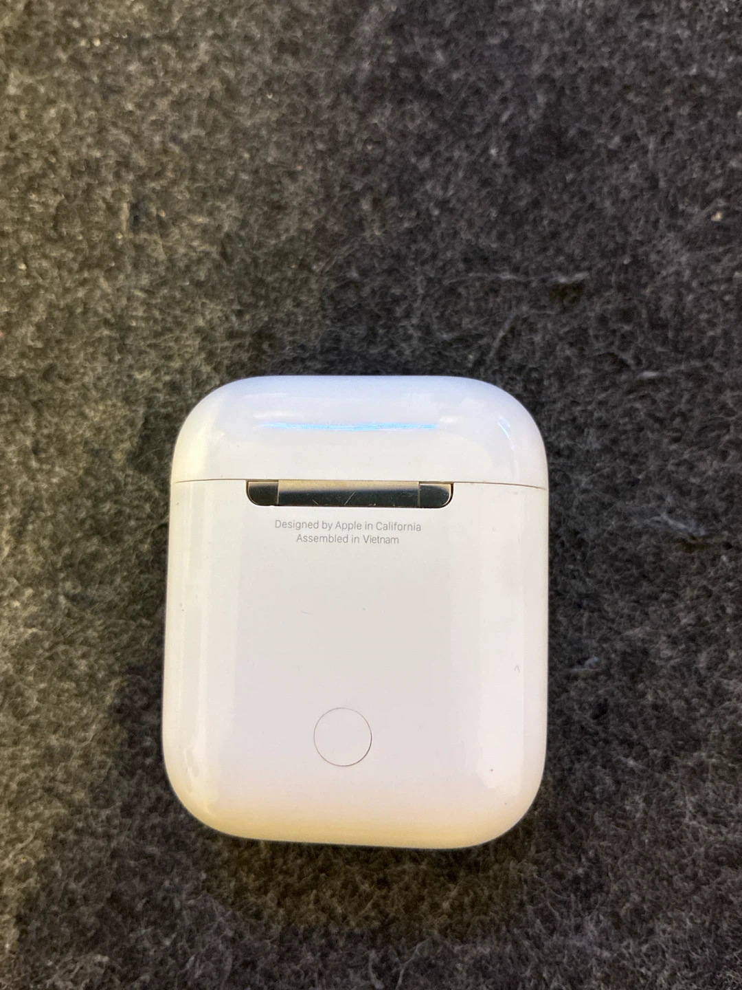 Apple AirPods GEN 1 with Charging Case - photo 3