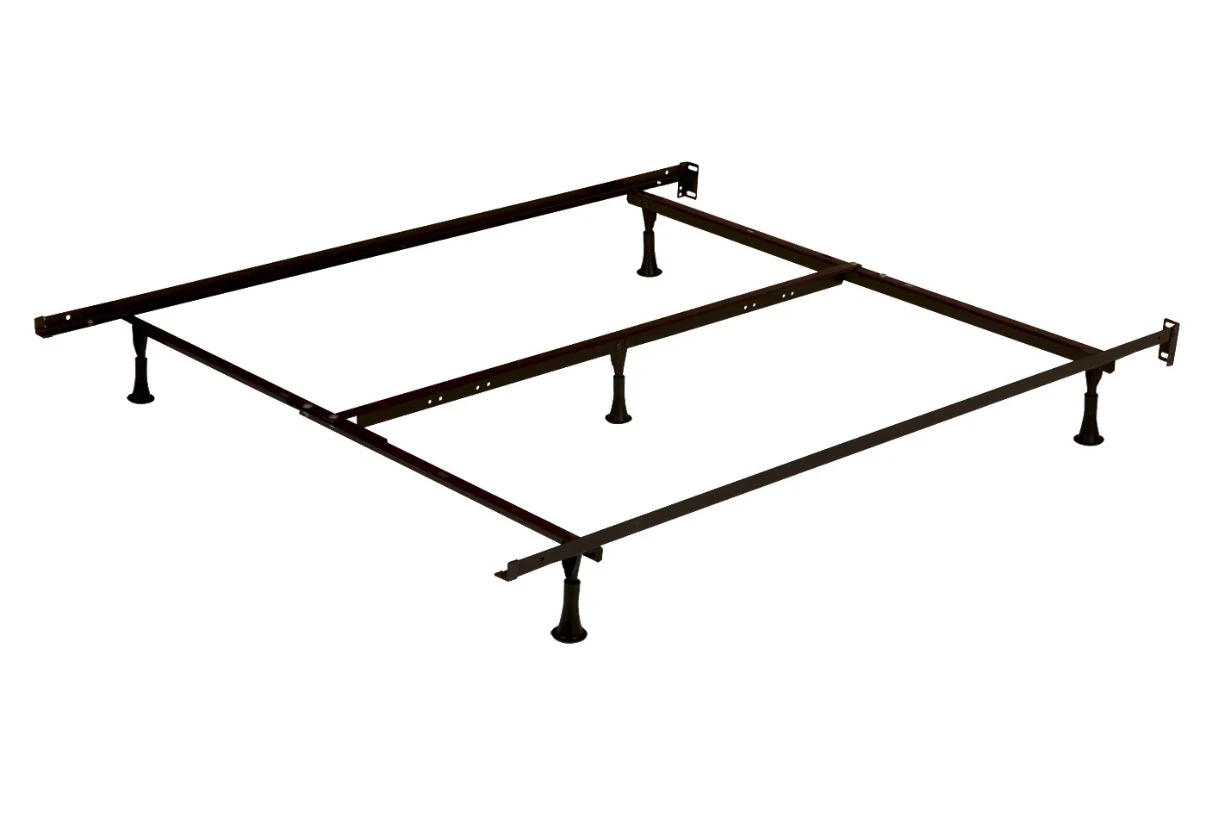 Metal Bed Frame