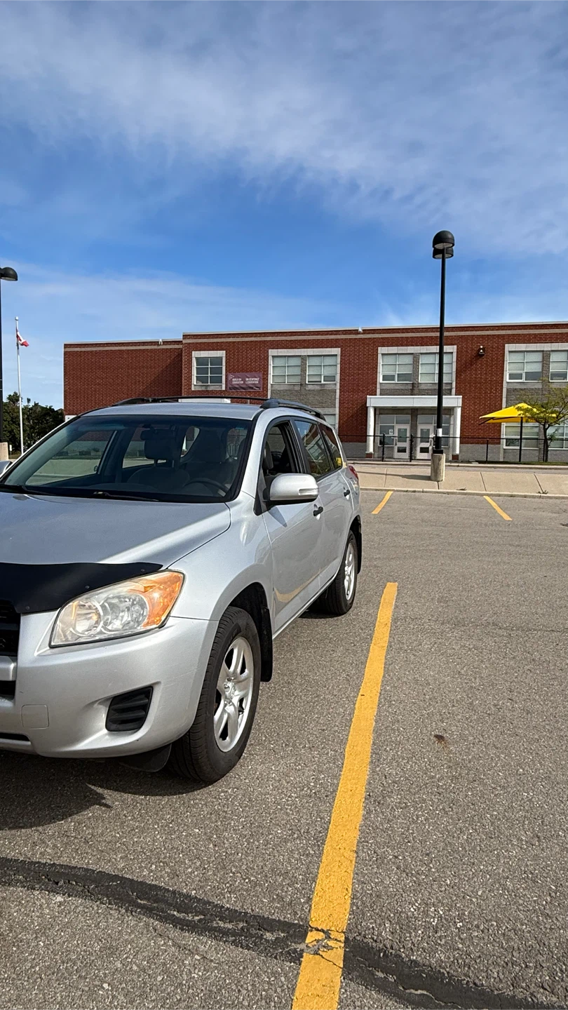 2012 Toyota RAV4 AWD — 276,500 km - photo 3