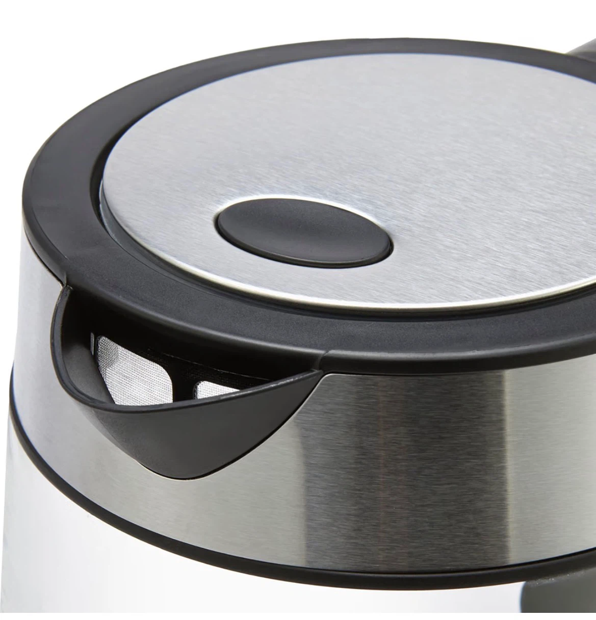 Amazon Basics 1.8-Qt (1.7L) Electric Kettle - photo 3