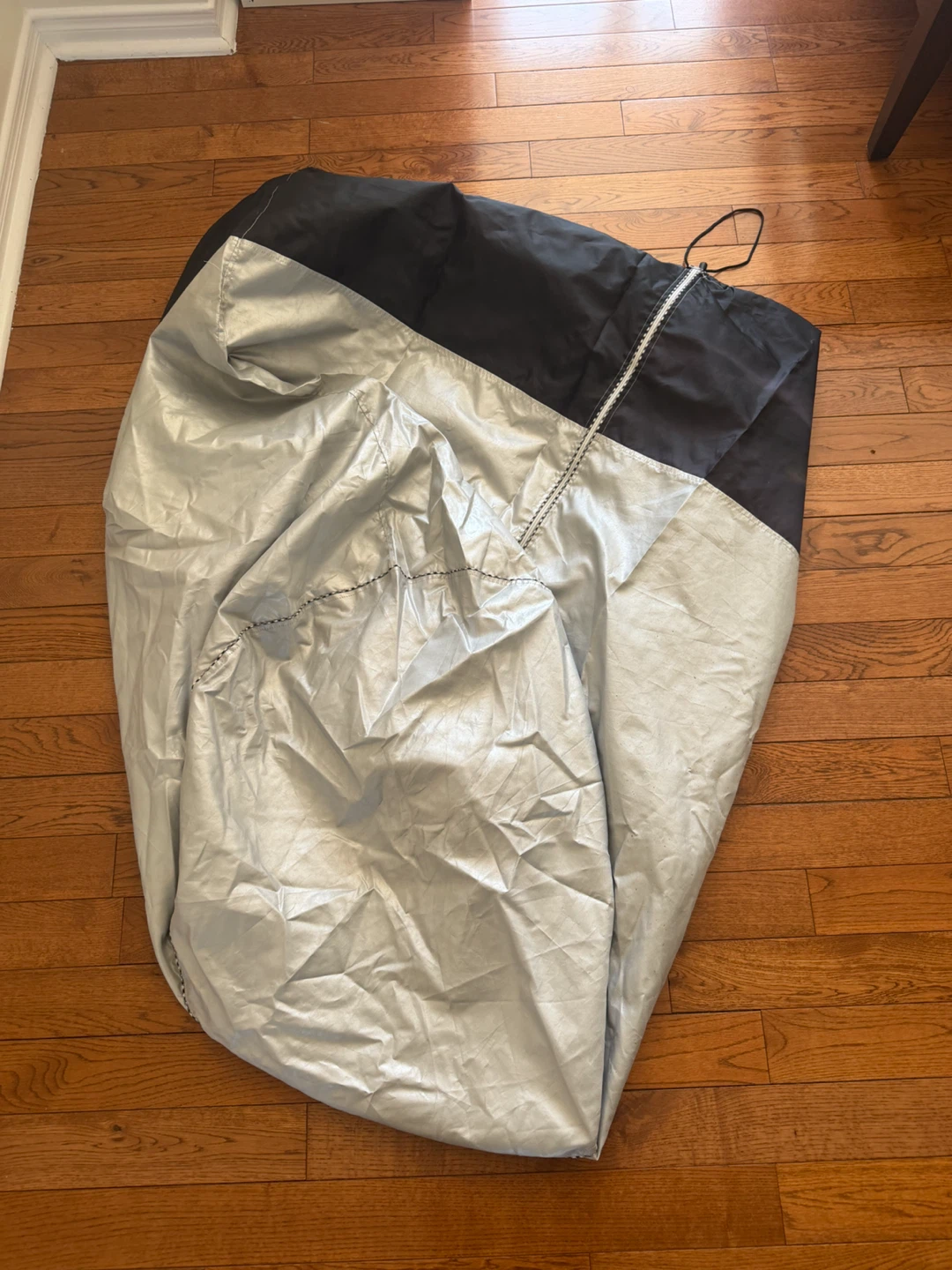 Universal Tire Storage Cover upto 4 tires - photo 3