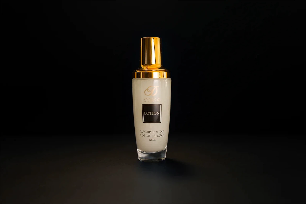 Dione Luxury 5-Piece Skincare Set - photo 3