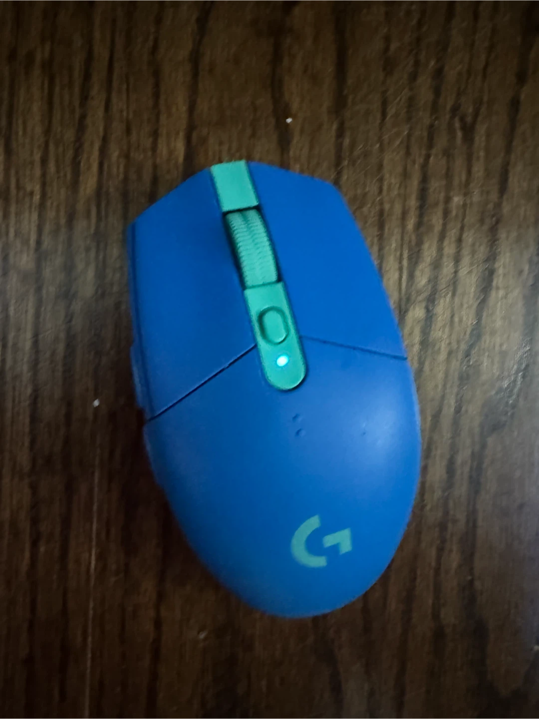 Logitech G305 LIGHTSPEED Wireless Gaming Mouse – Black