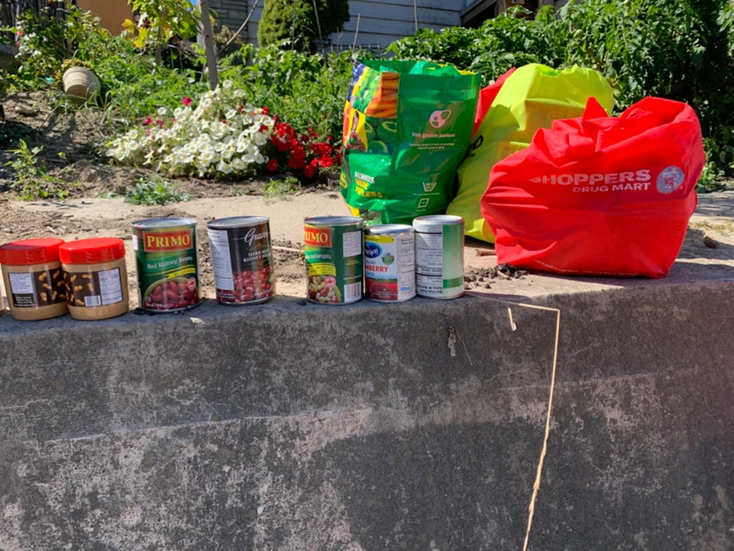 Assorted cans Pantry Items - photo 2