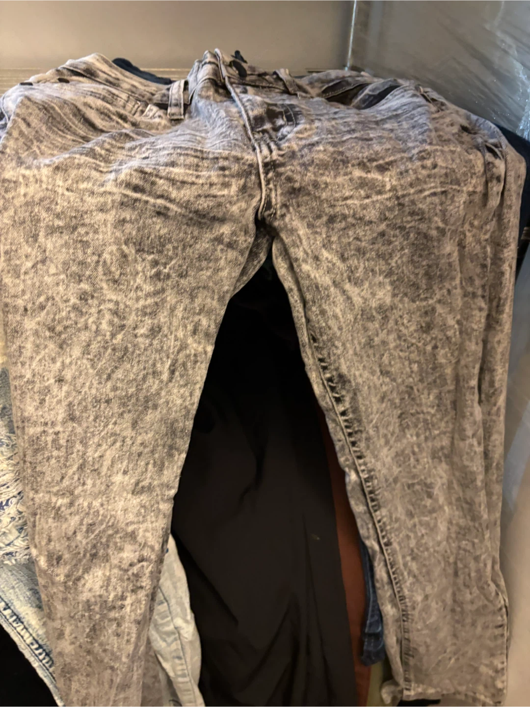 Boys jeans 4 pairs - photo 4