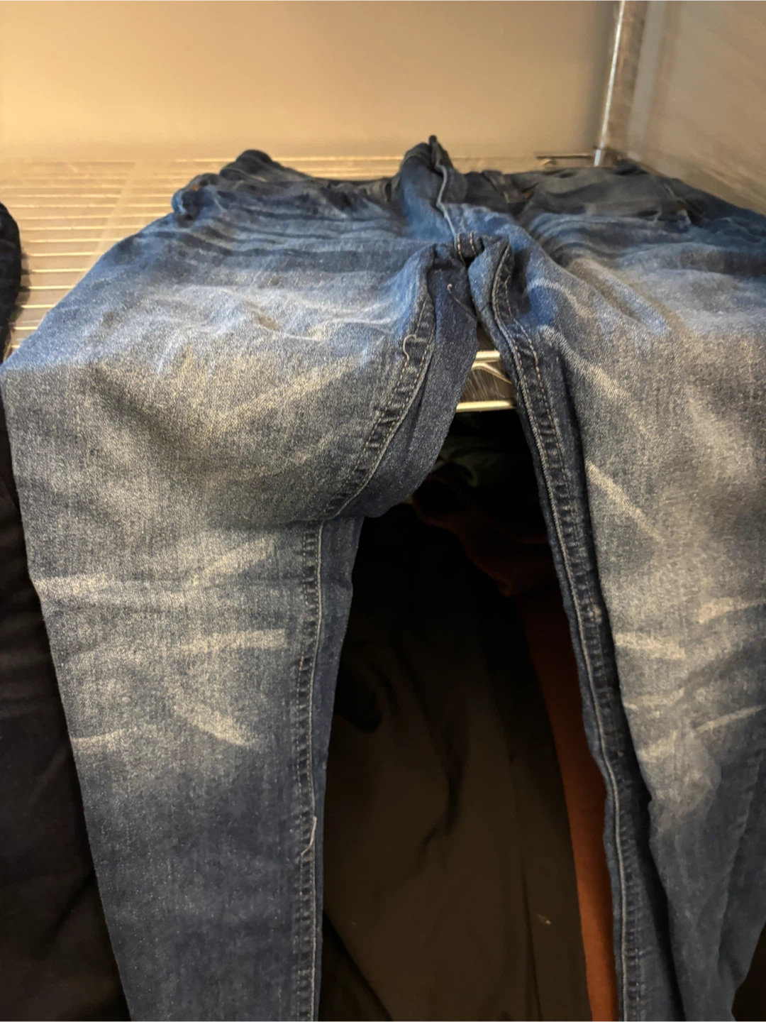 Boys jeans 4 pairs - photo 5