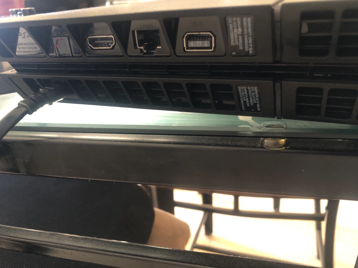 Modded PlayStation 4 Console - photo 2