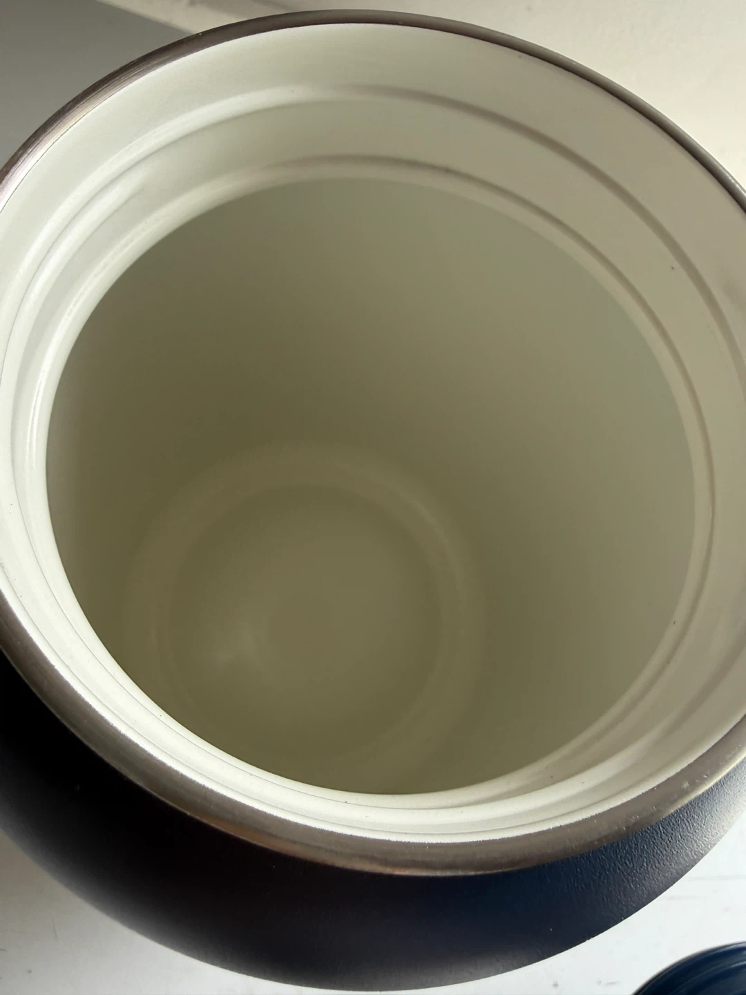 RTIC Half Gallon Outback Jug - Navy - photo 4