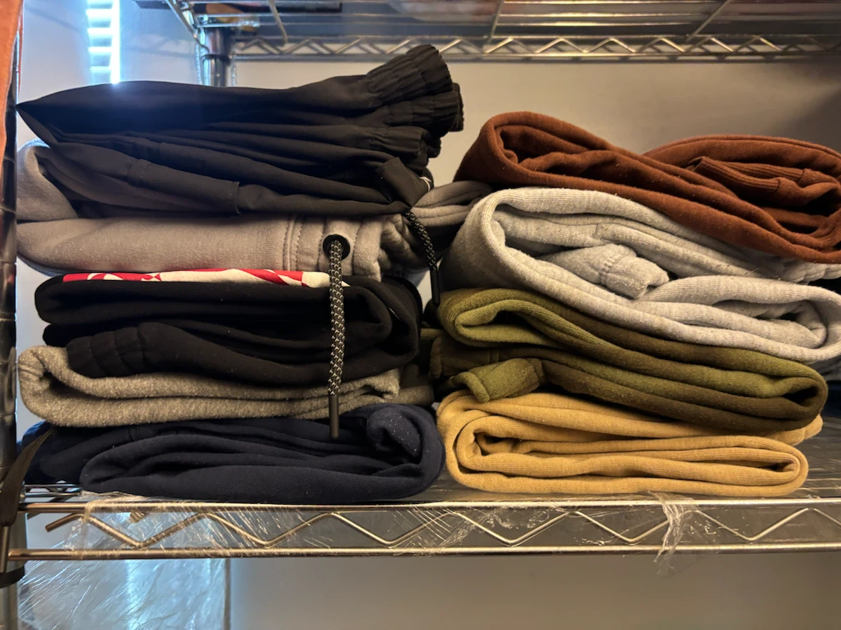 Boys bundle 9 pants