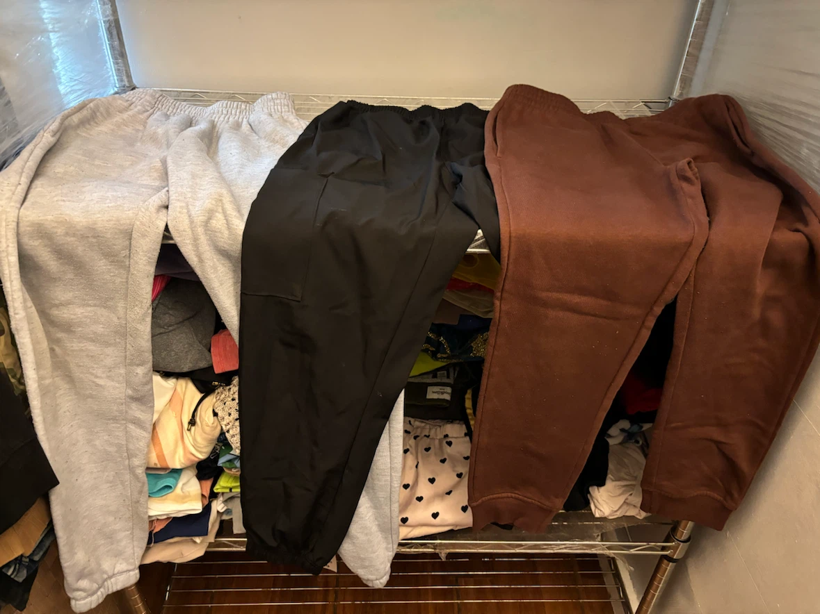 Boys bundle 9 pants - photo 4