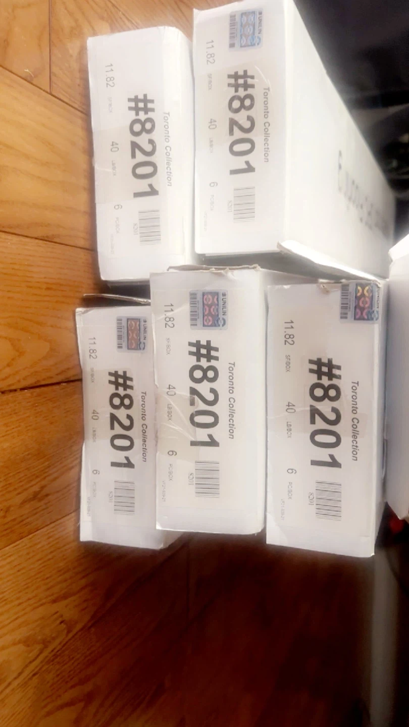 vinyl flooring 10 ml - photo 3