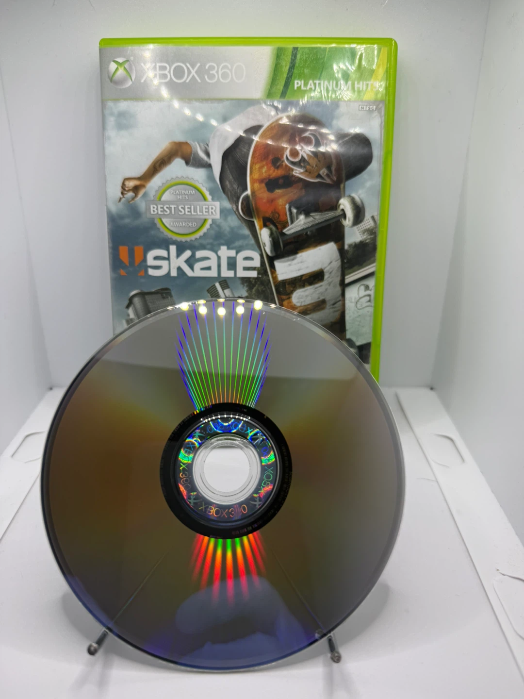 Skate 3 for Xbox 360