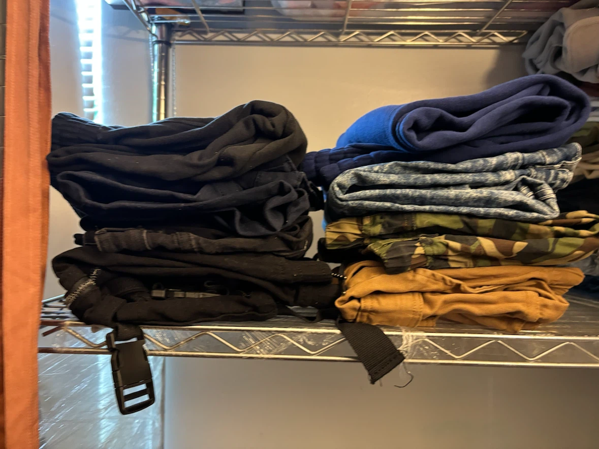 Boys Pants Bundle