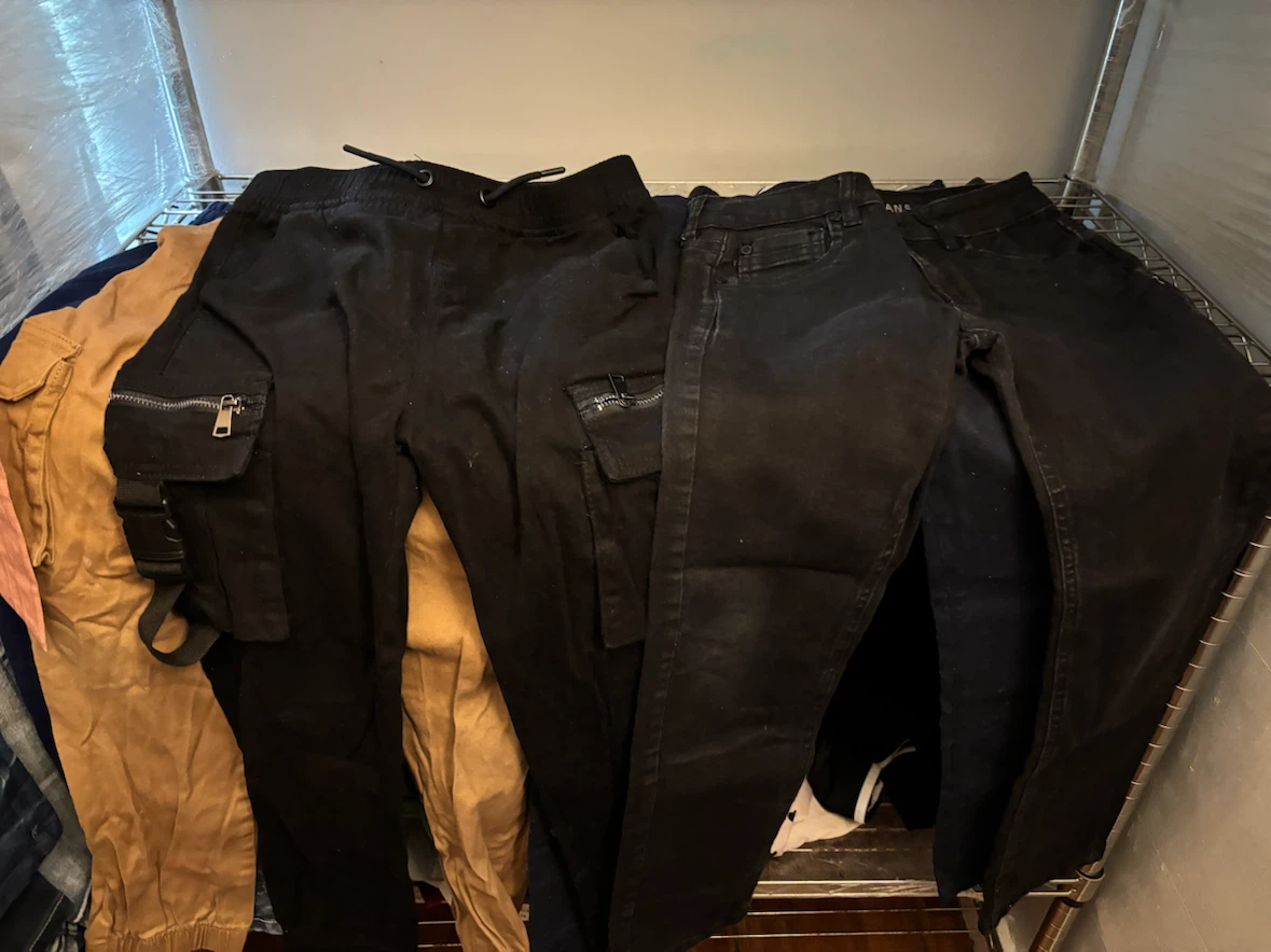 Boys Pants Bundle - photo 2