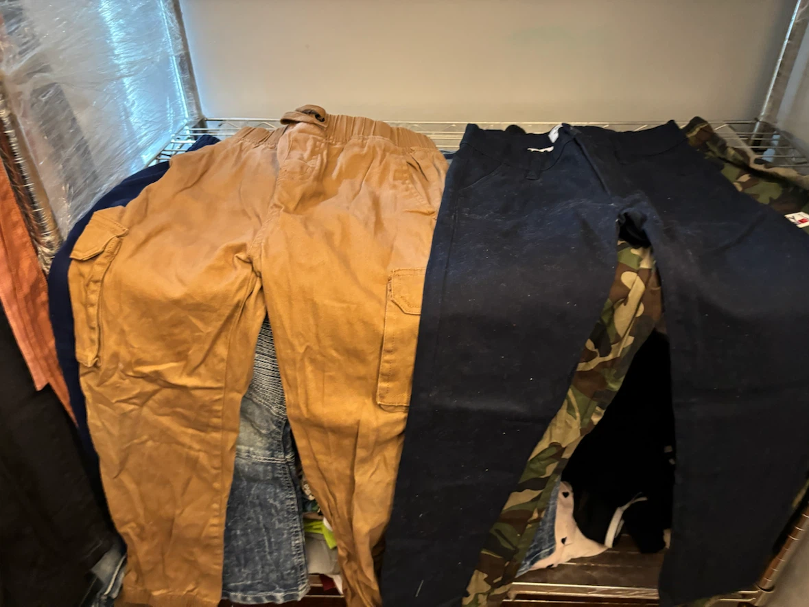 Boys Pants Bundle - photo 3