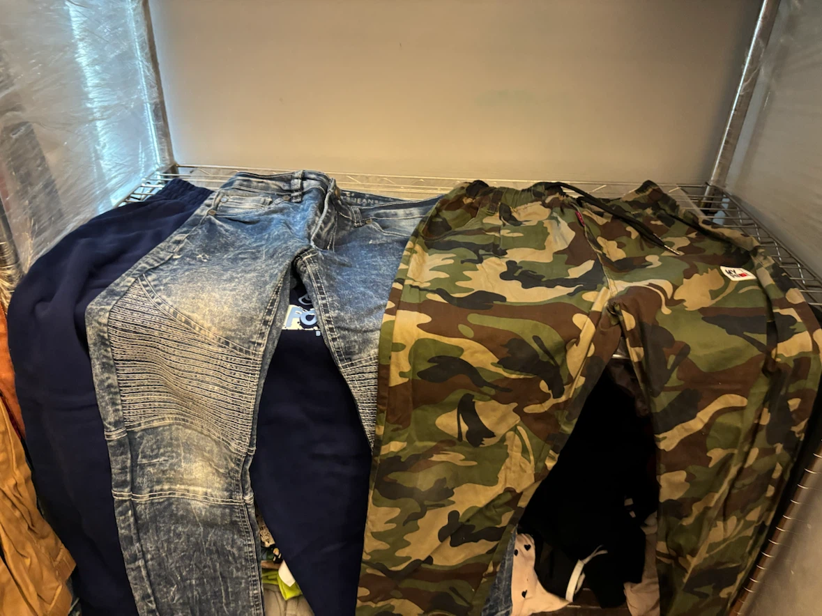 Boys Pants Bundle - photo 4