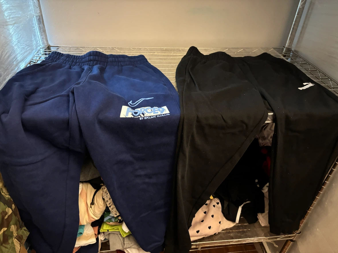 Boys Pants Bundle - photo 5