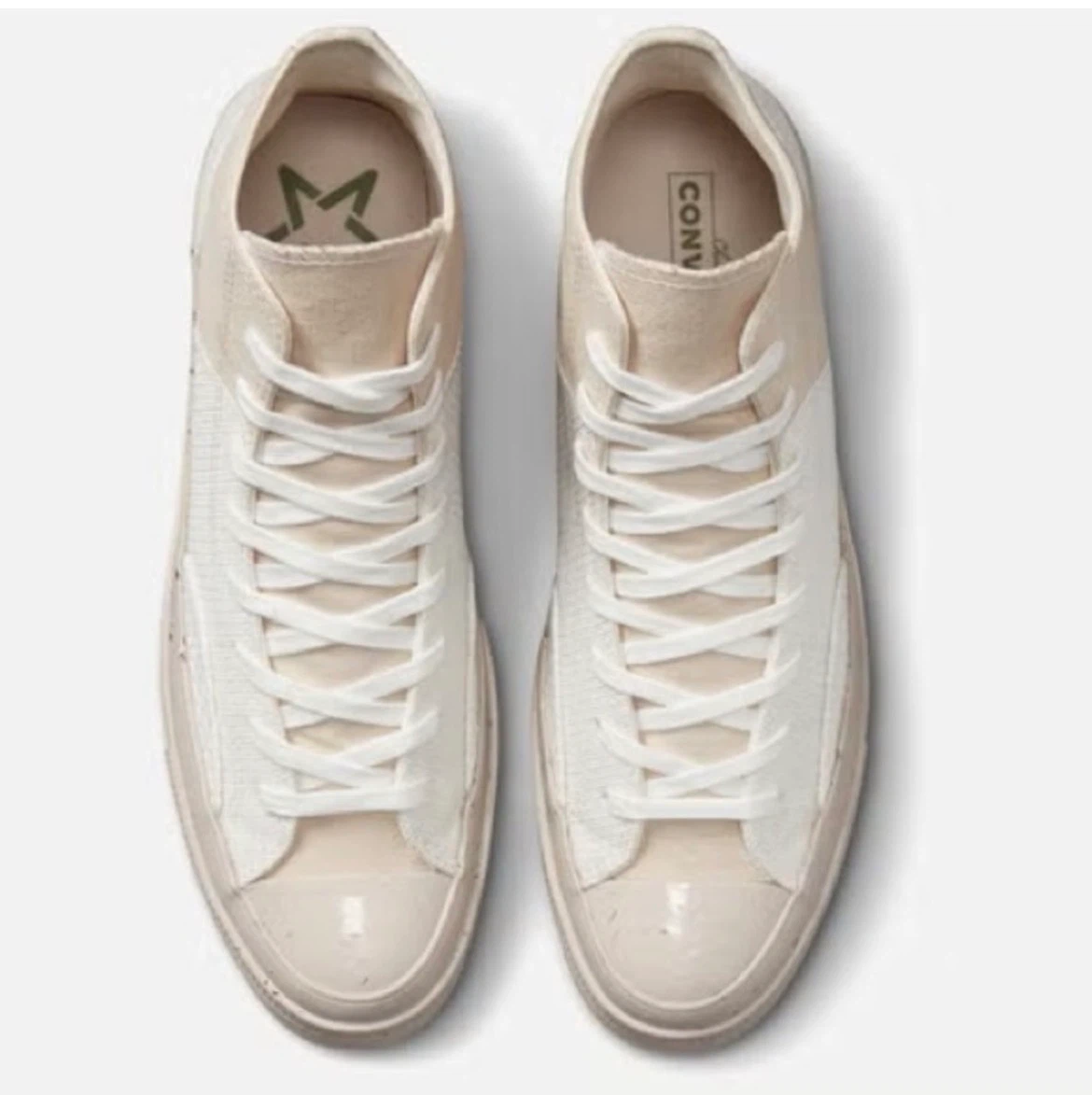 Converse Men's Chuck 70 Hi-Top Sneakers Size 10 M - photo 2