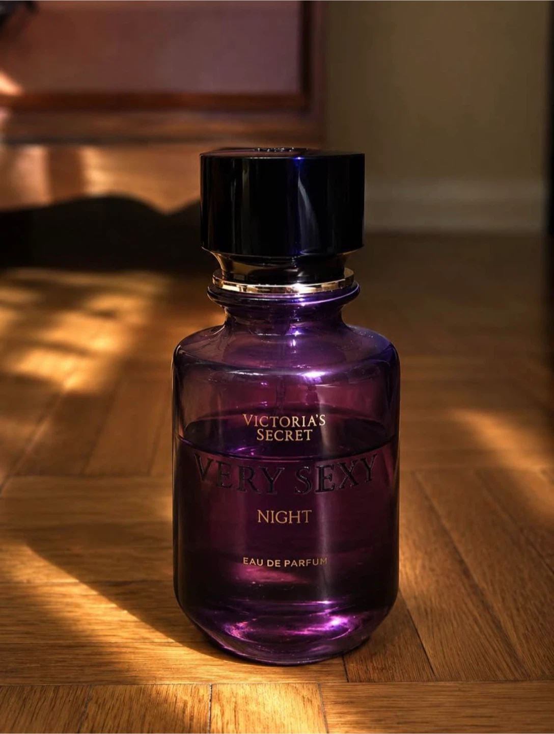 Victoria's Secret Very Sexy Night Eau de Parfum