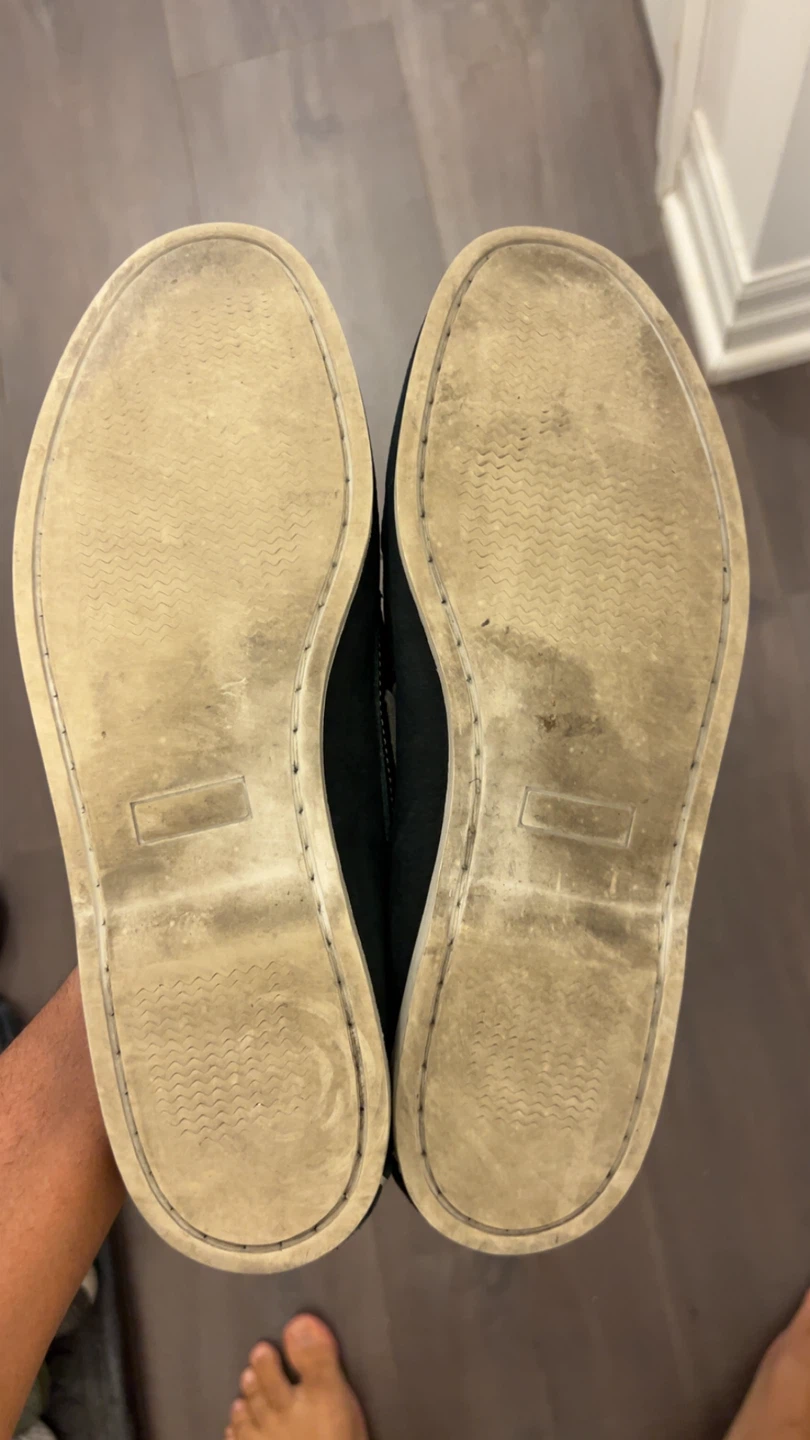 1901 Men's Boat Shoes Size 10M - photo 2