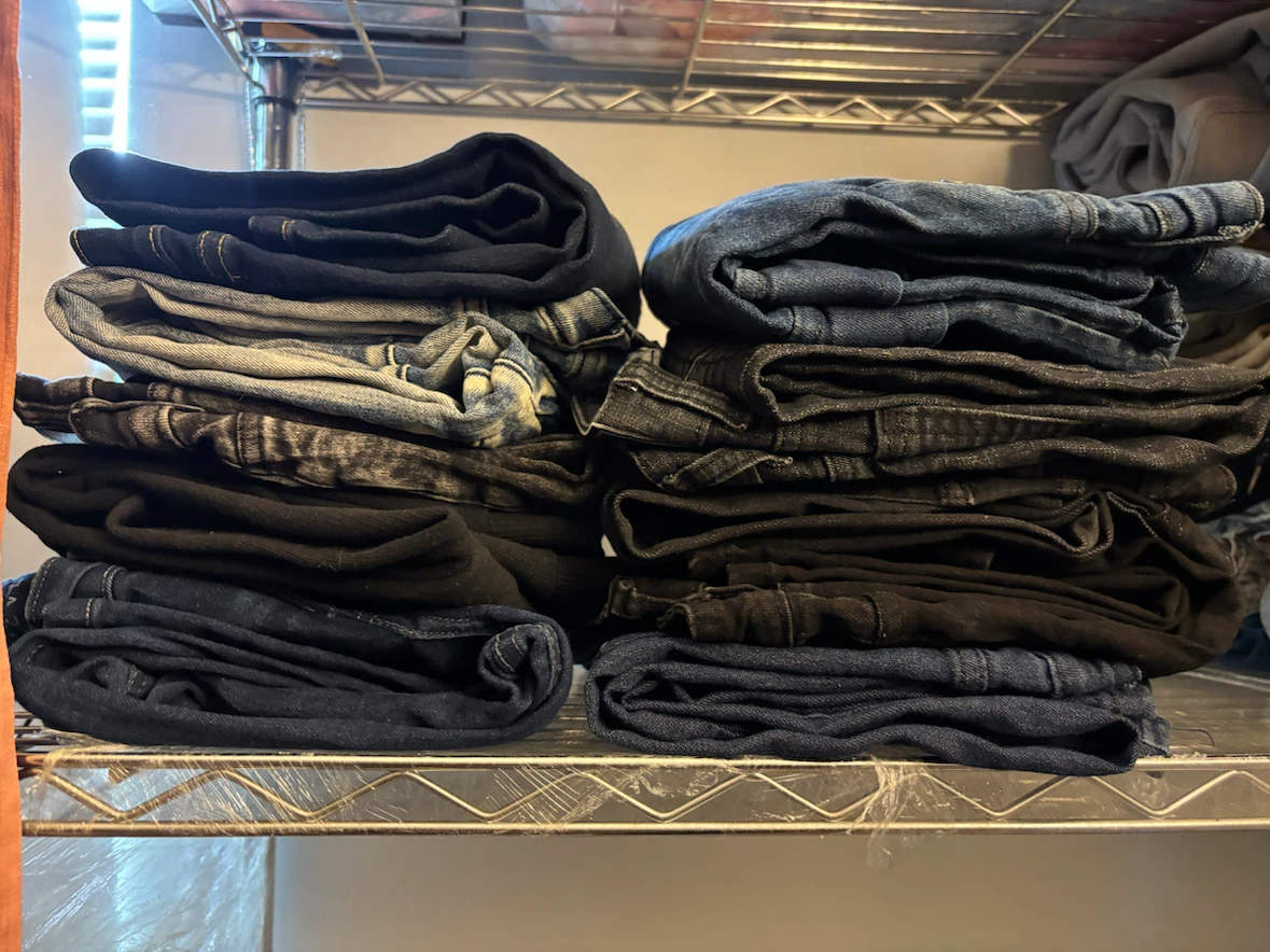 Boys  Jeans Bundle