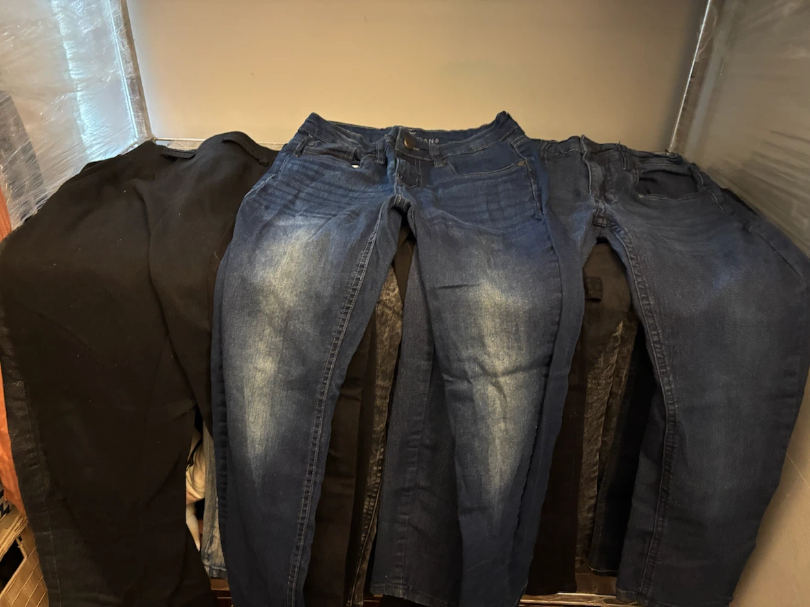 Boys  Jeans Bundle - photo 2