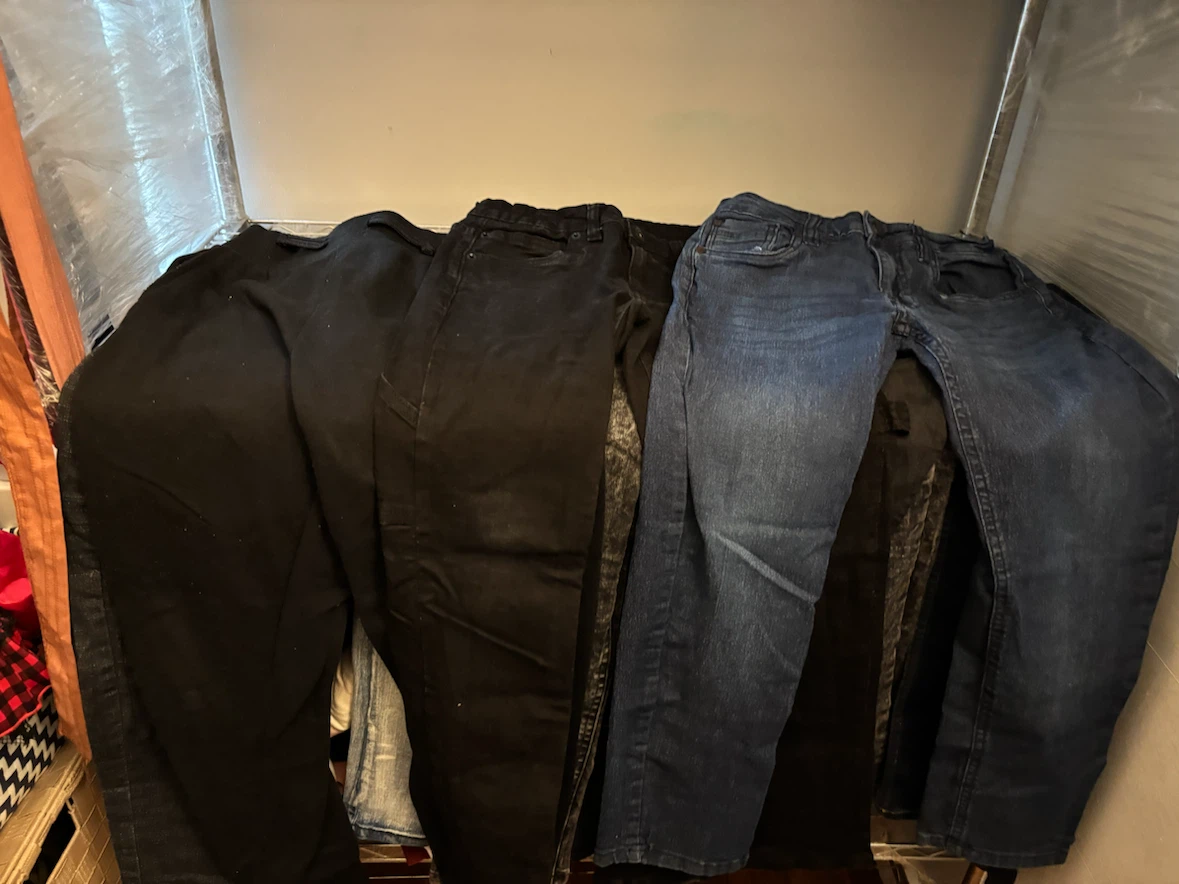 Boys  Jeans Bundle - photo 3