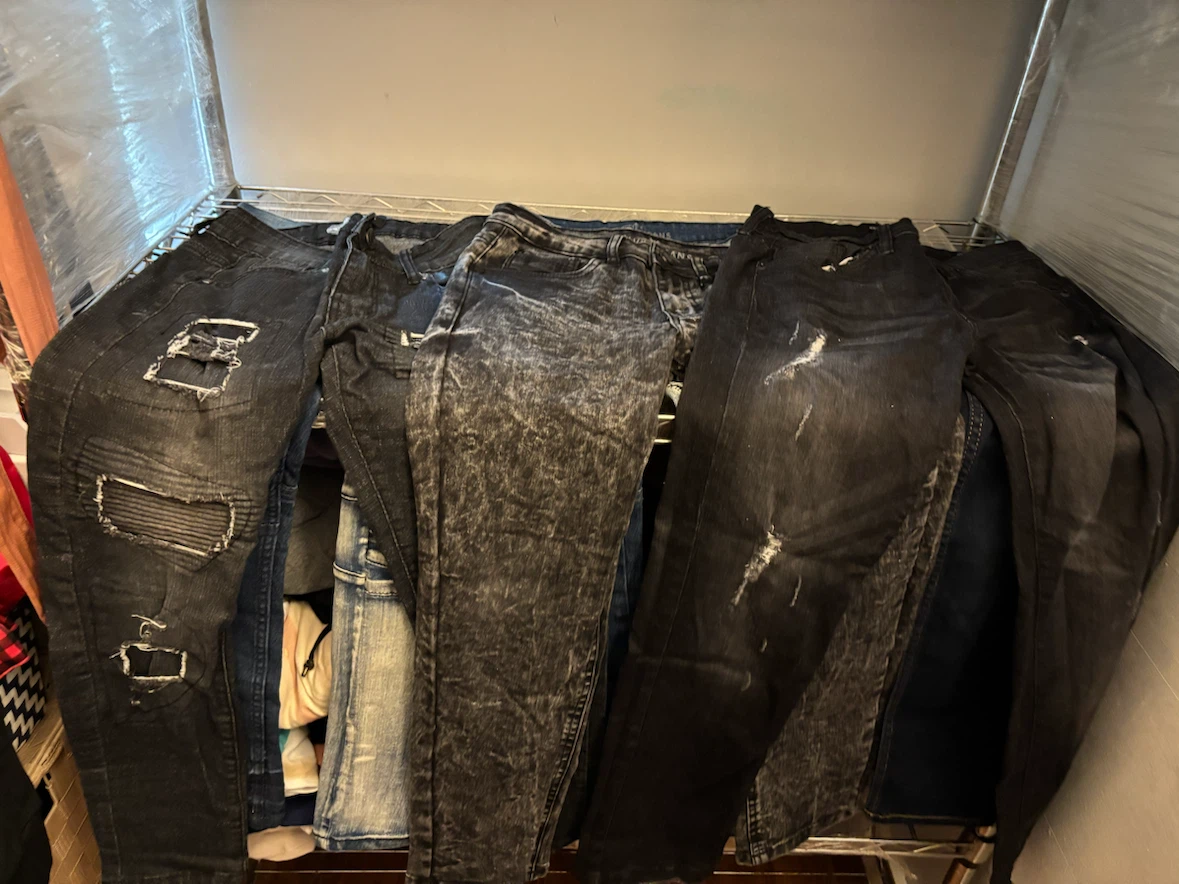 Boys  Jeans Bundle - photo 4