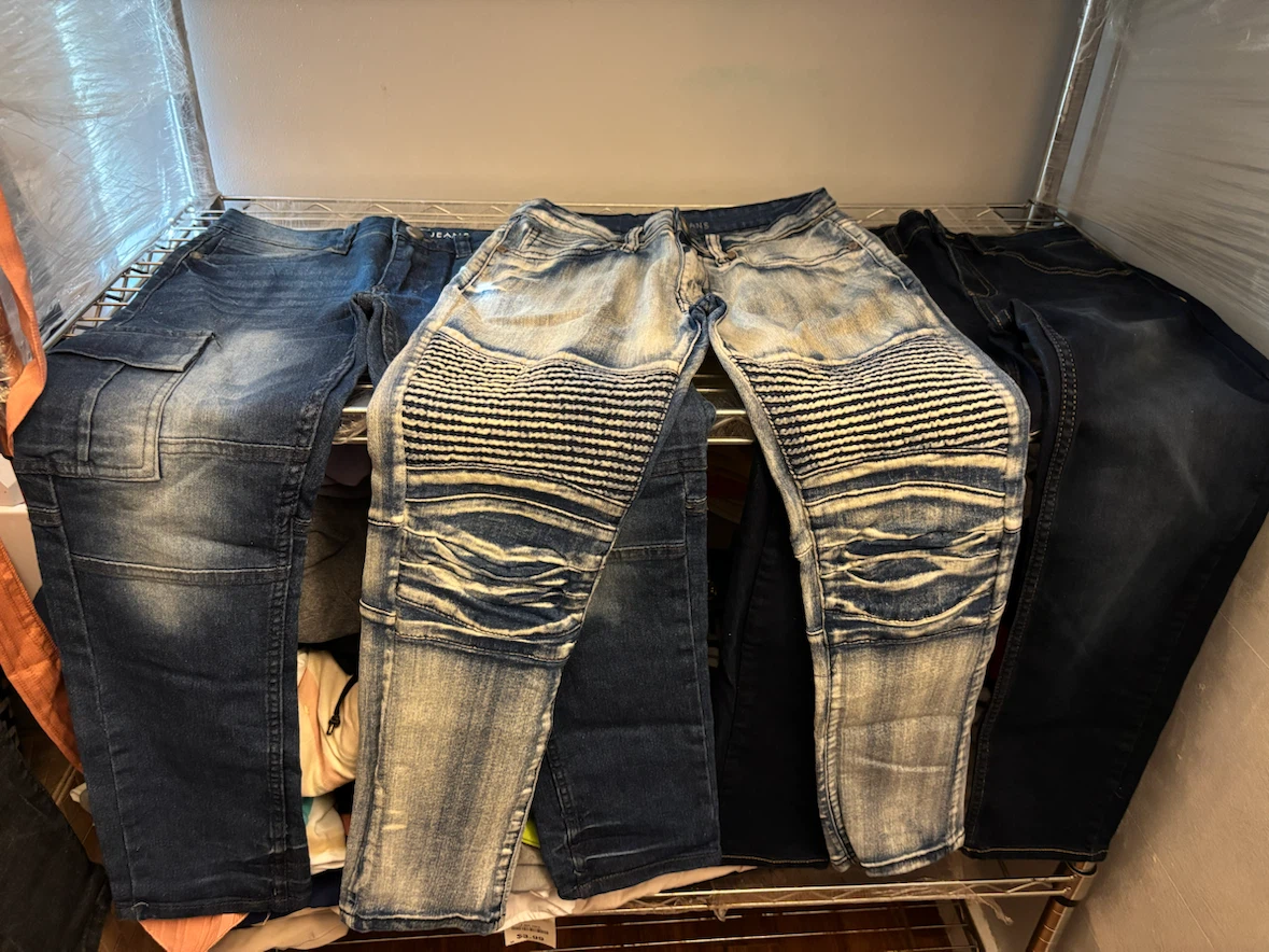 Boys  Jeans Bundle - photo 5