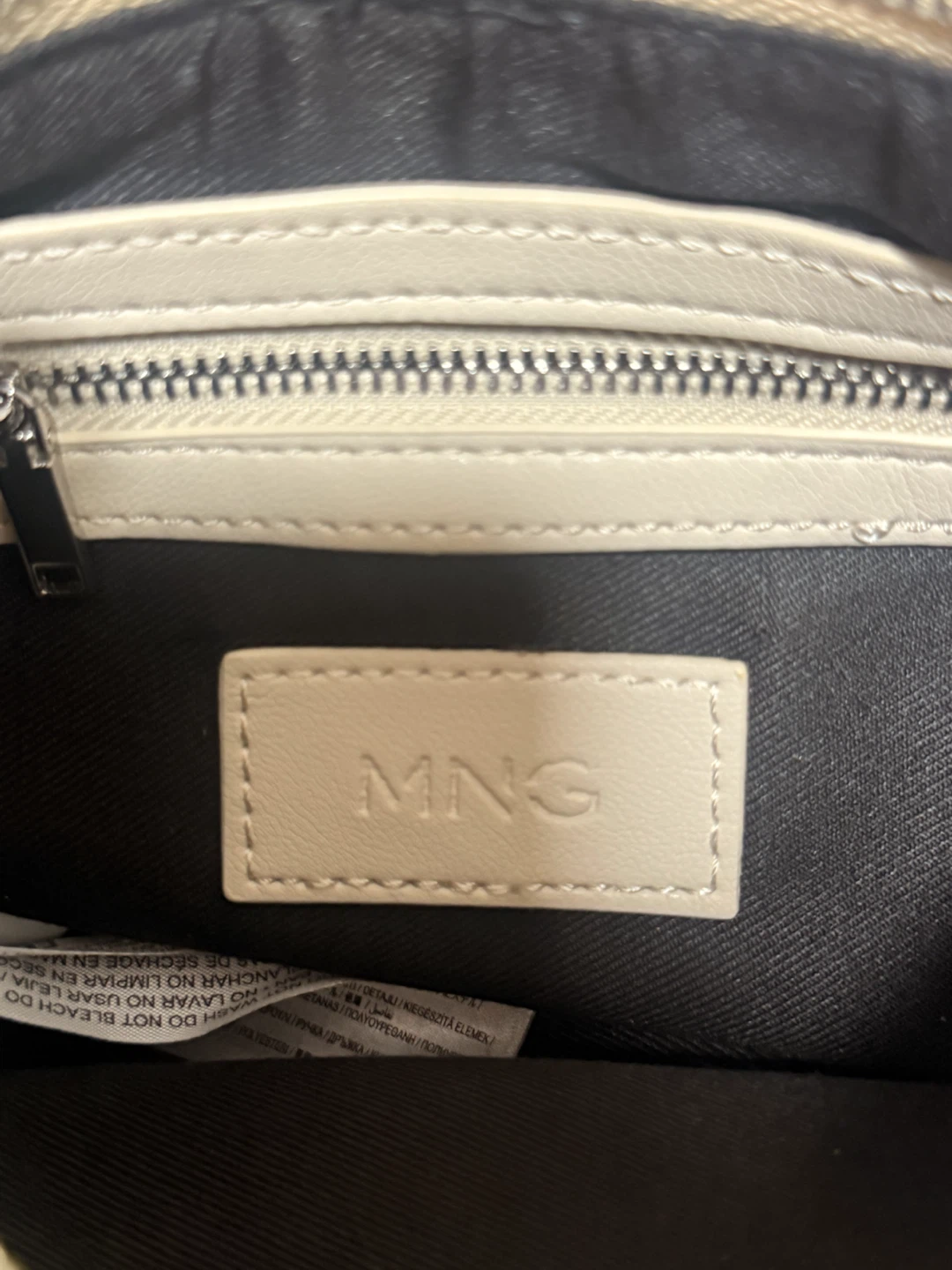 MNG Shoulder Bag - photo 2