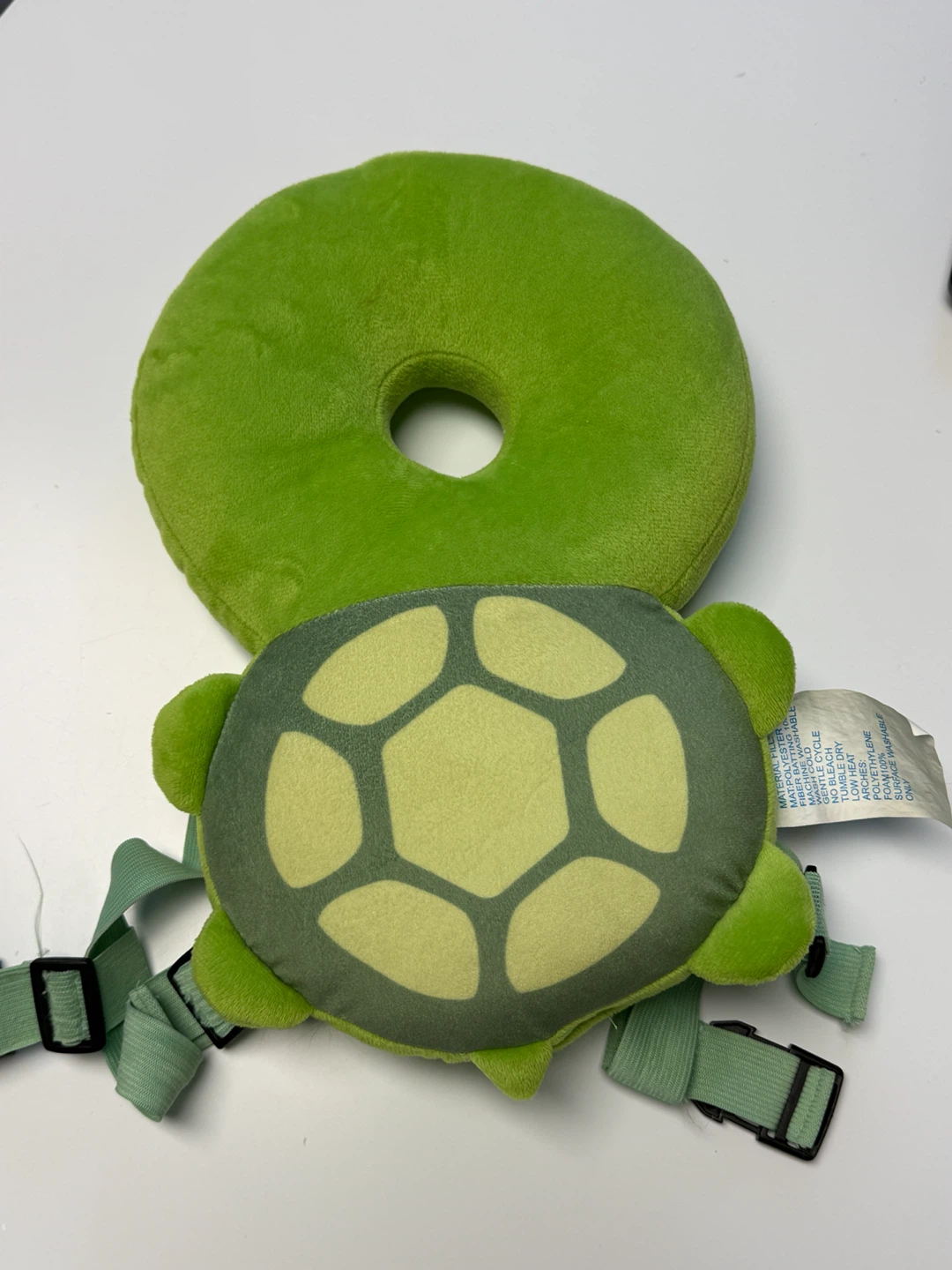 Turtle Baby Head Protection Pad - photo 2