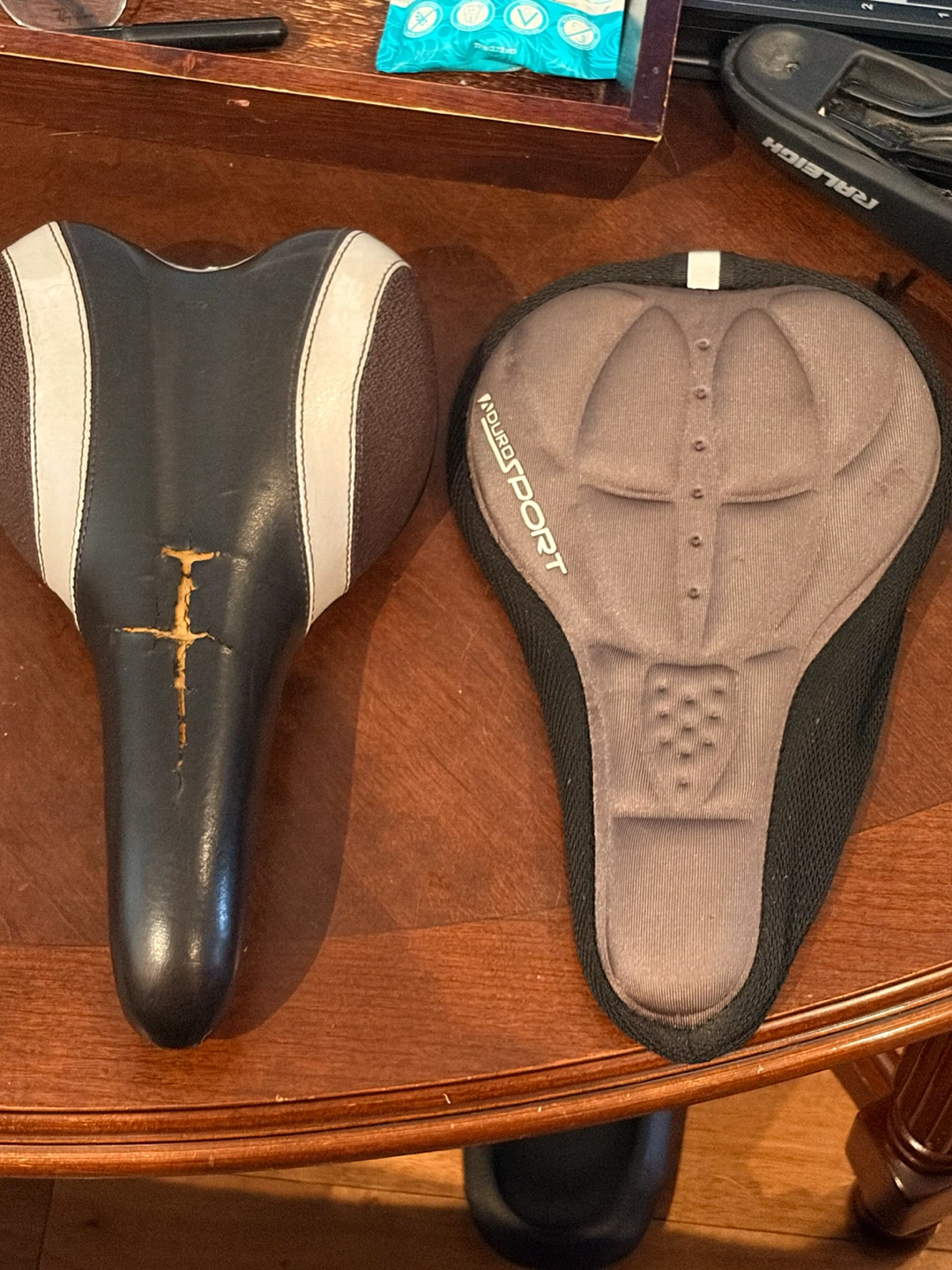 Aduro Sport Bike Seat Cover - photo 2