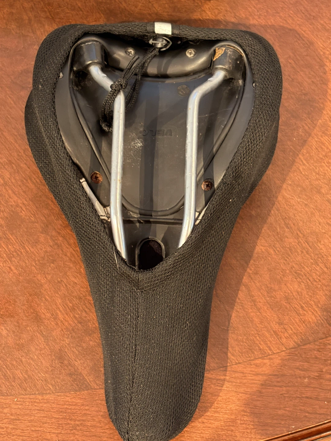 Aduro Sport Bike Seat Cover - photo 3