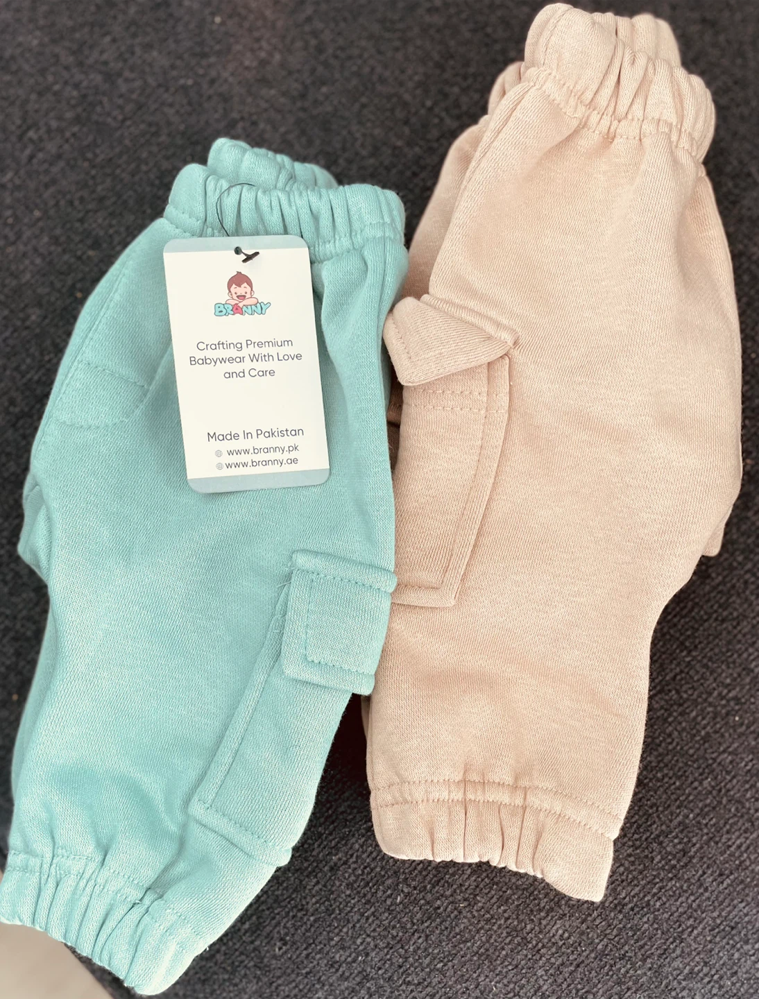 Assorted Baby Clothing Bundle (0-6 Months) - photo 4
