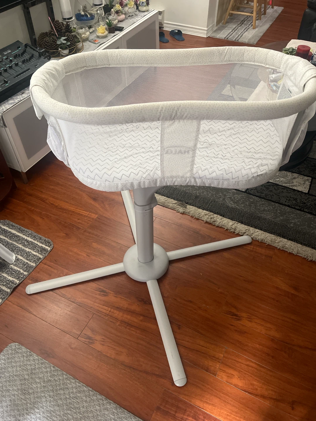 Halo Bassinest Swivel Sleeper - photo 3