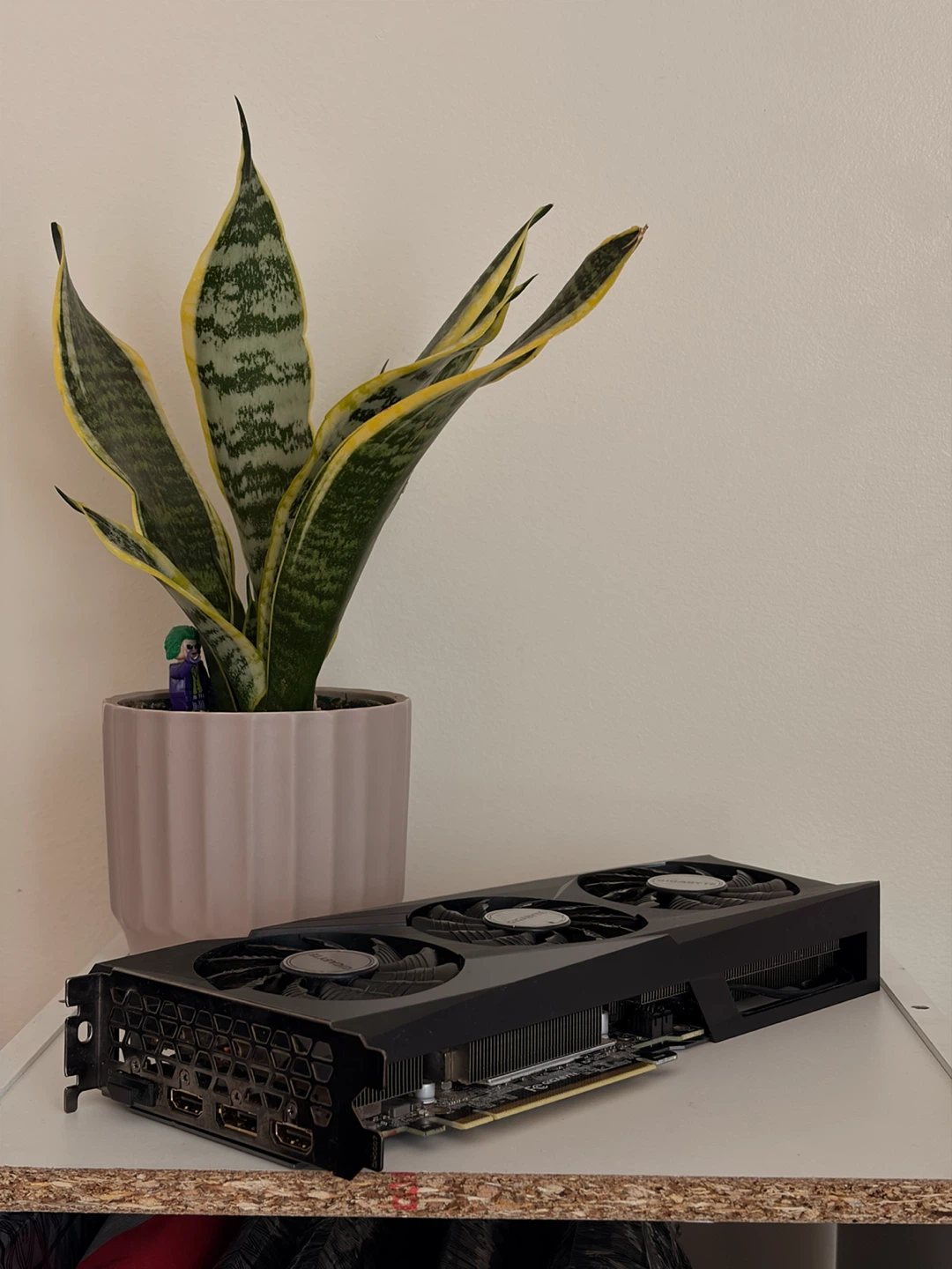 Gigabyte GeForce RTX 3060 12GB Gaming OC Graphics Card - photo 2