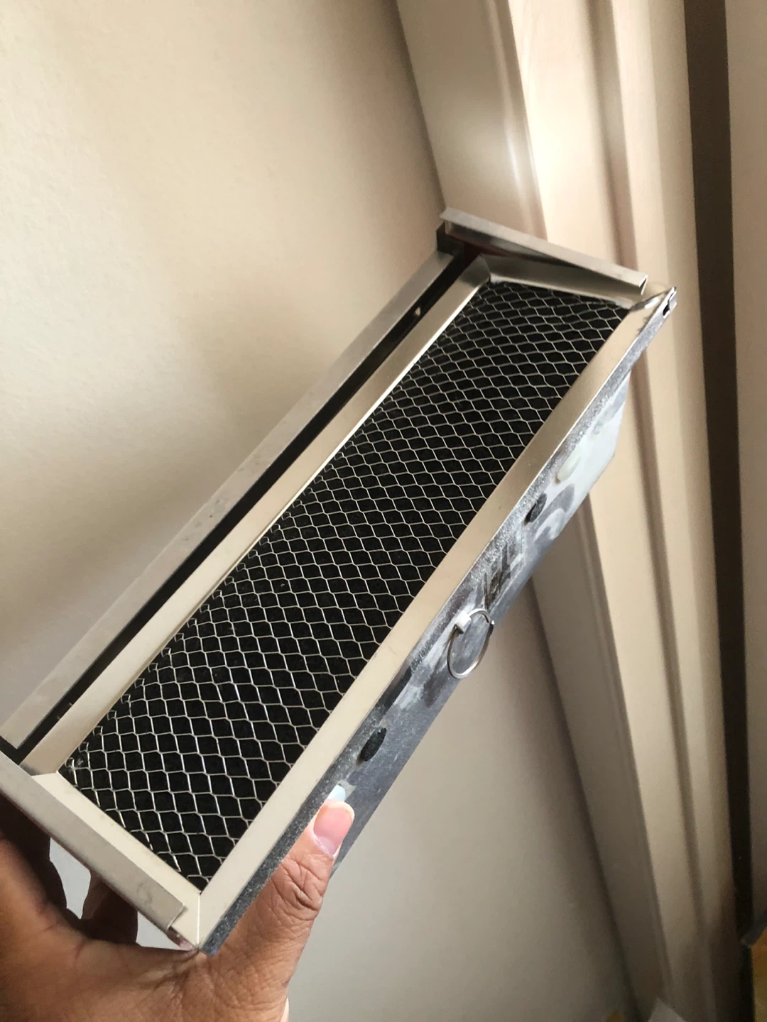 Kenmore Electronic Air Cleaner - photo 5
