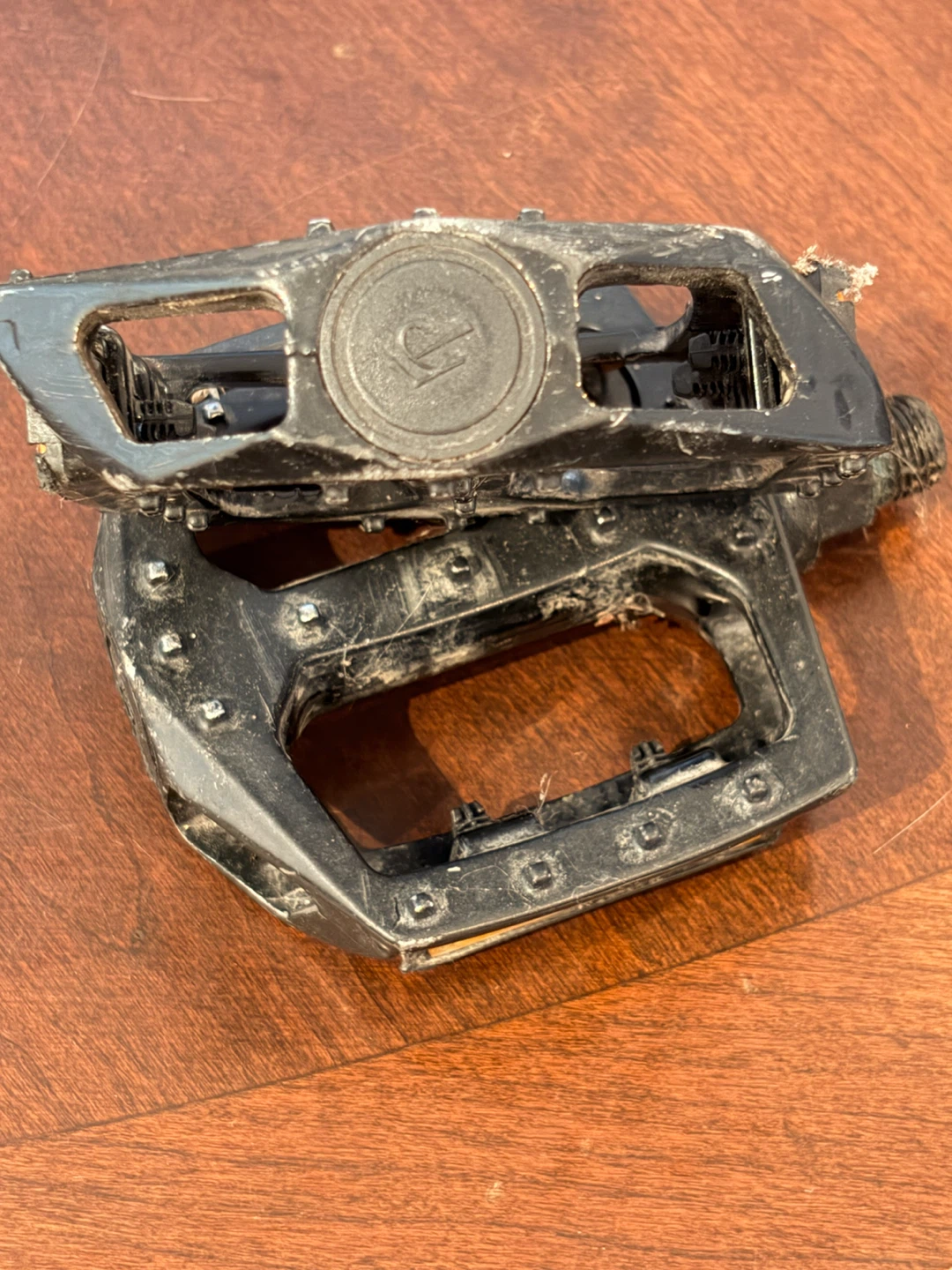 Bontrager Bicycle Pedals
