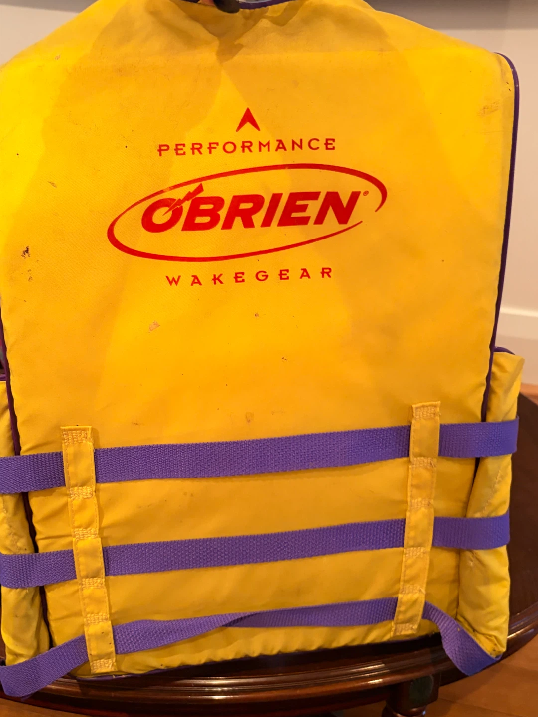 O'Brien Large Water Ski Vest - photo 3