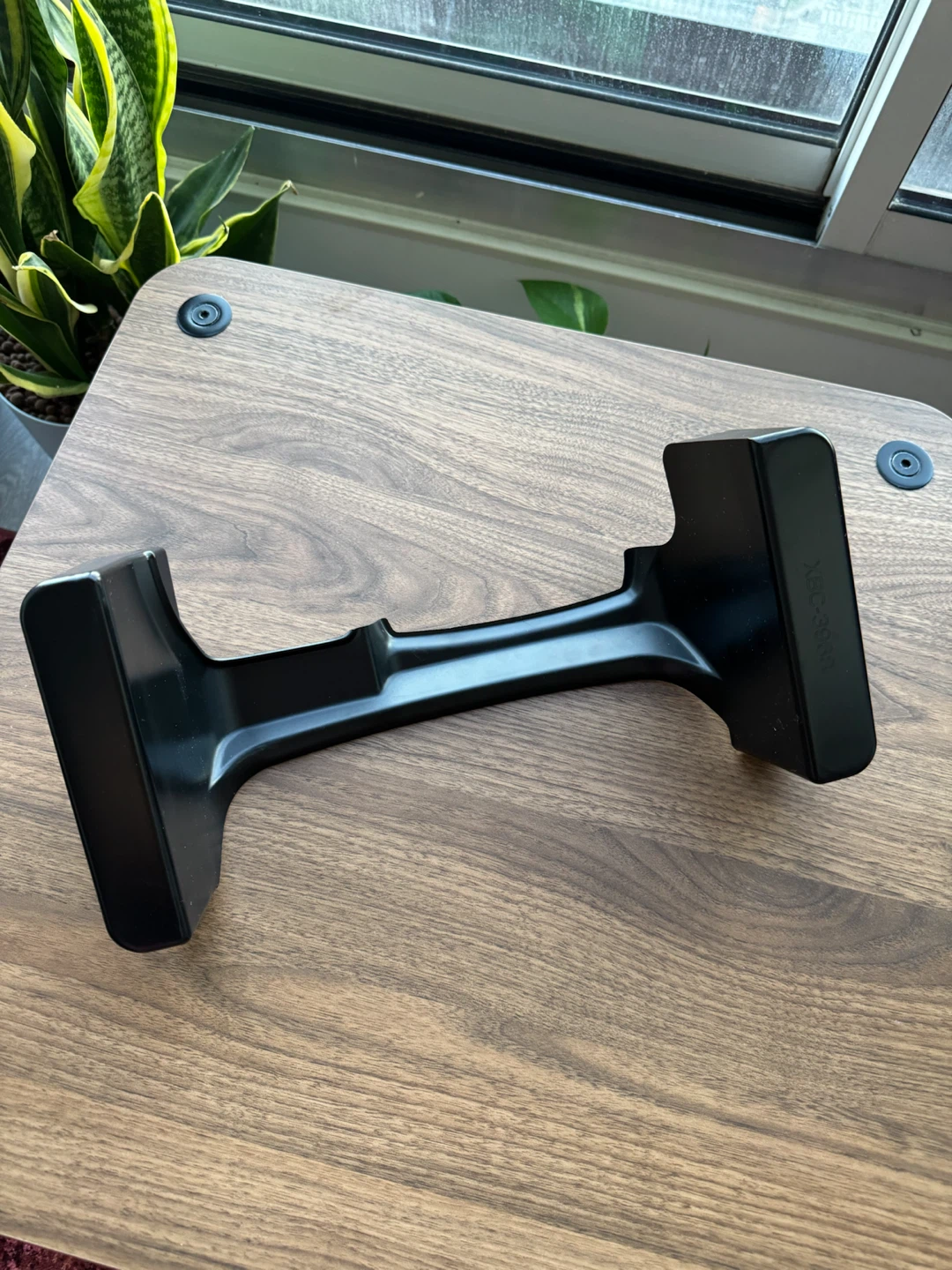 Jeep Wrangler JL Front Grab Handle Storage Organizer – Black - photo 3