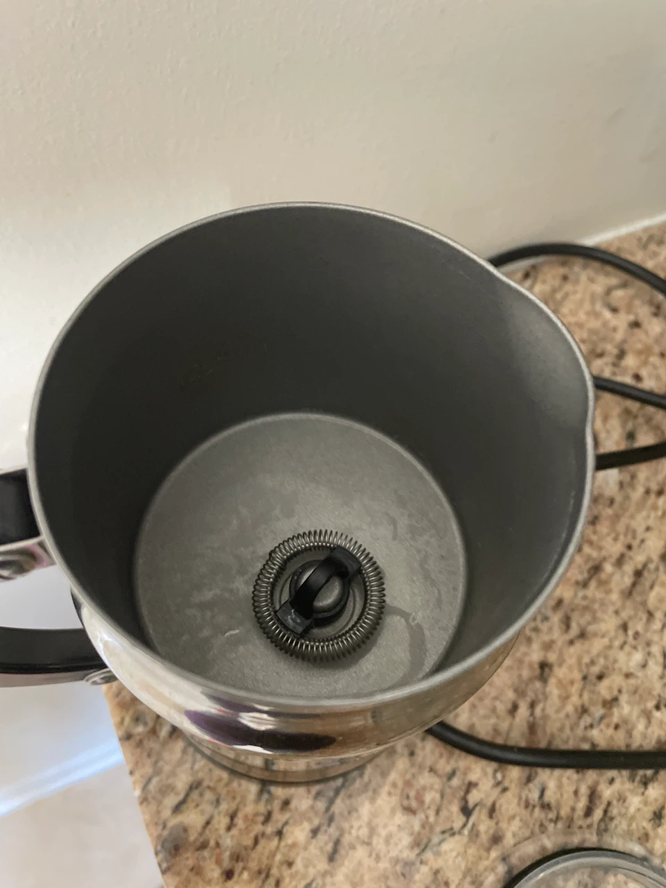Nespresso Aeroccino Milk Frother - photo 3