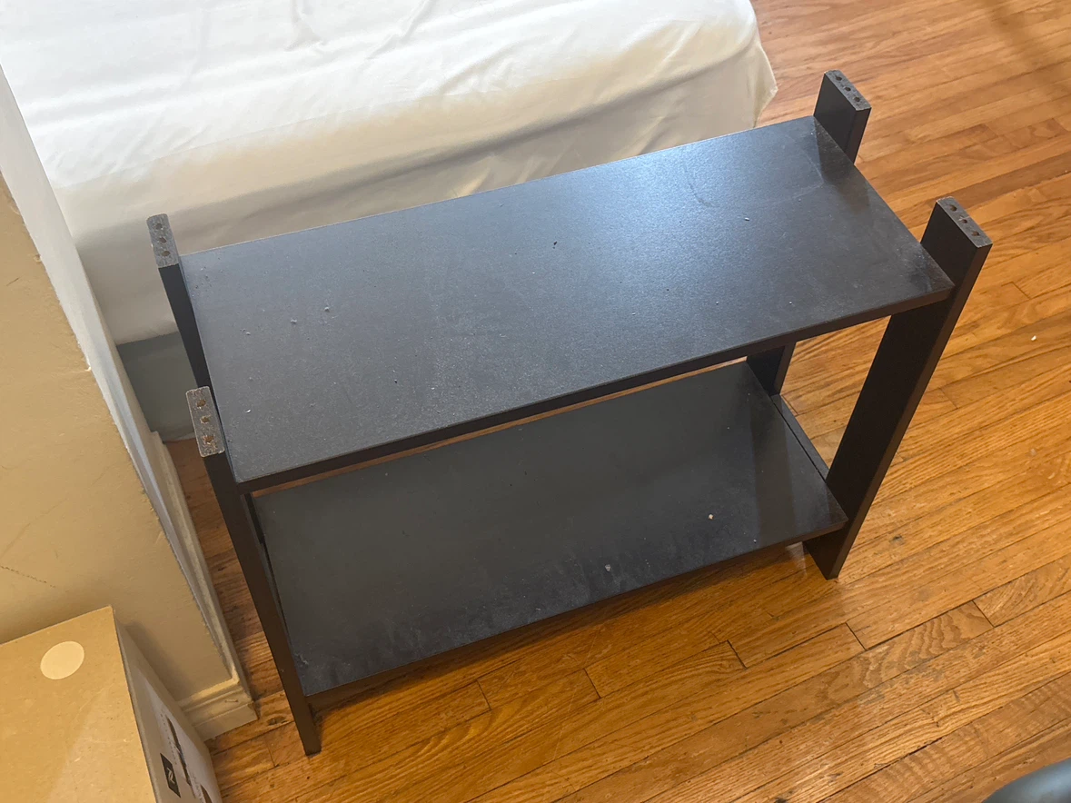 free two tier